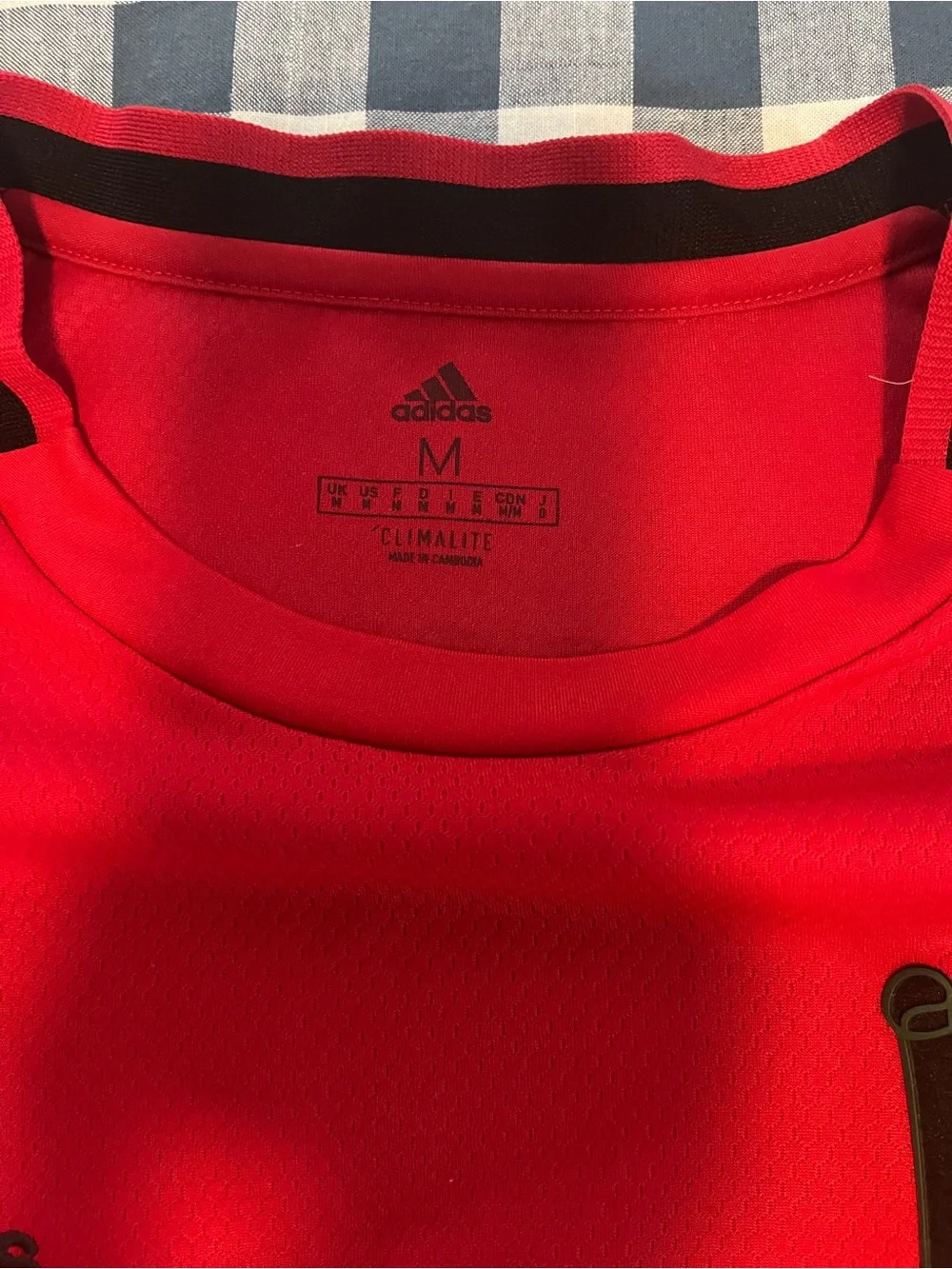 adidas official manchester